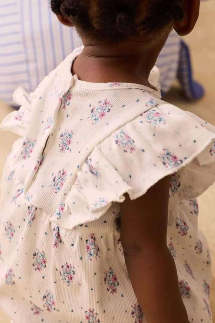 Louise Misha Romper Lena