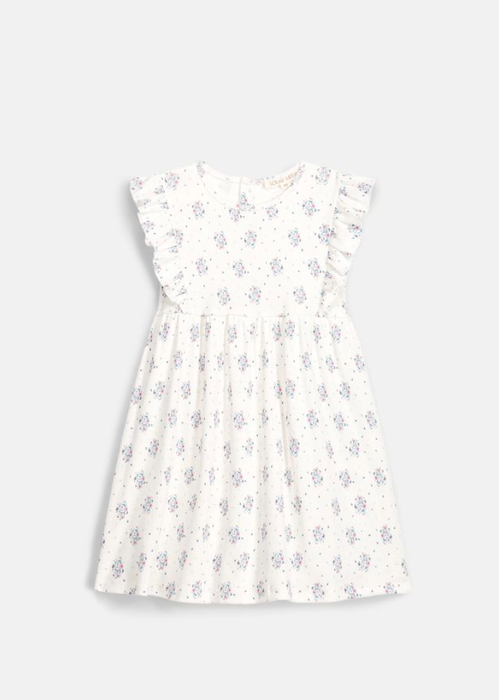 Louise Misha Dress Lanali