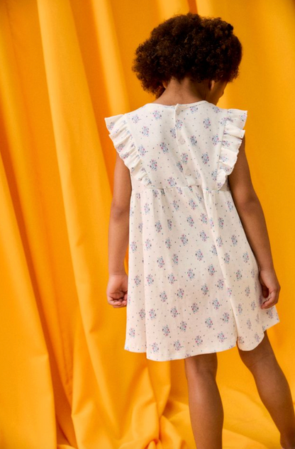 Louise Misha Dress Lanali