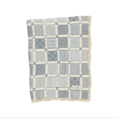 Bebe Organic Mai Blanket