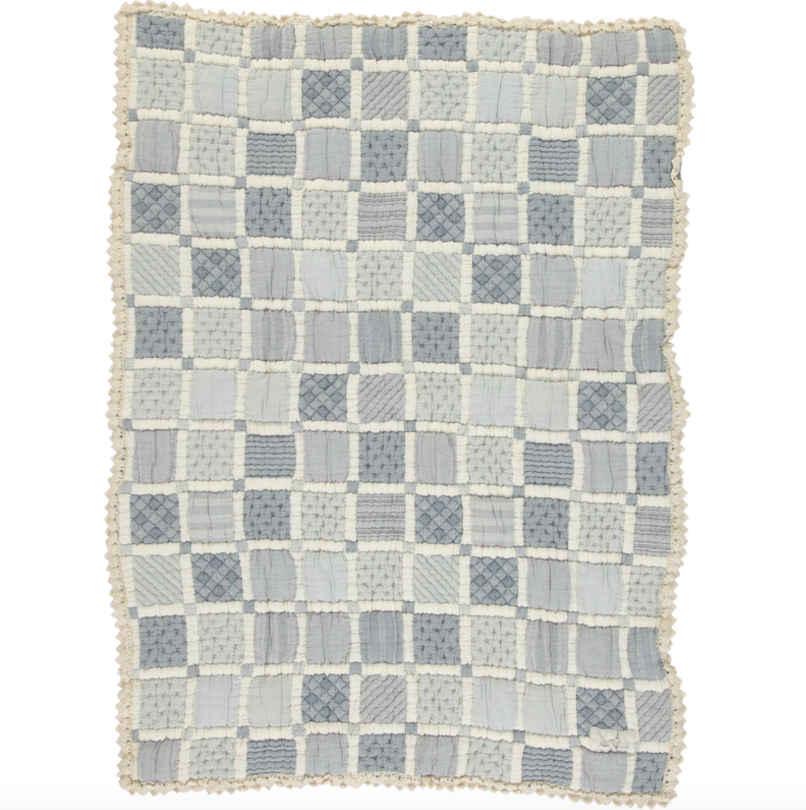 Bebe Organic Mai Blanket