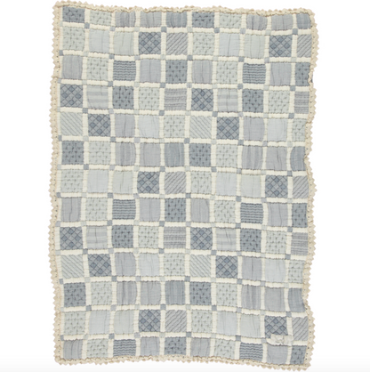 Bebe Organic Mai Blanket