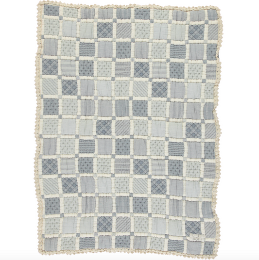 Bebe Organic Mai Blanket