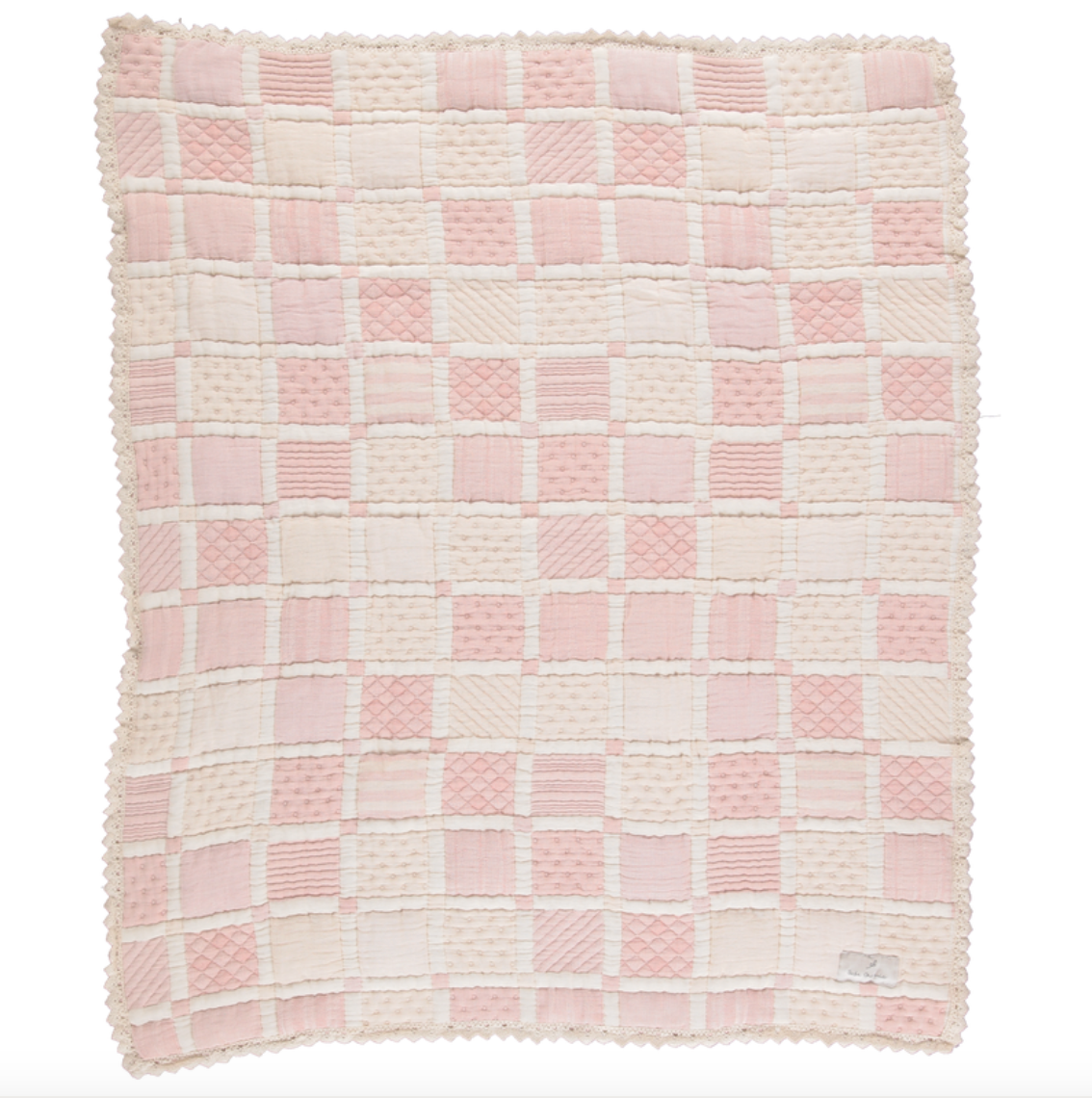 Bebe Organic Mai Blanket