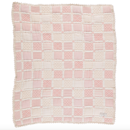 Bebe Organic Mai Blanket