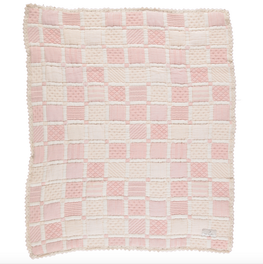 Bebe Organic Mai Blanket