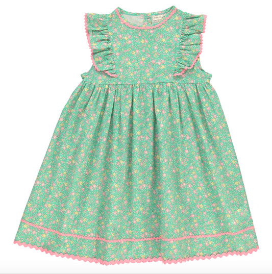 Bebe Organic Hazel Dress