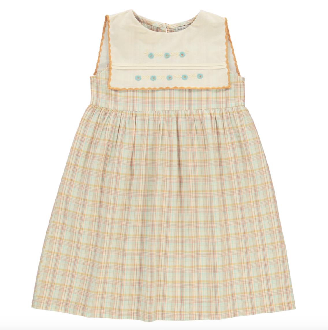 Bebe Organic Giulia Dress
