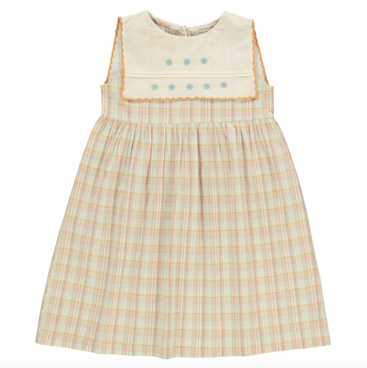 Bebe Organic Giulia Dress