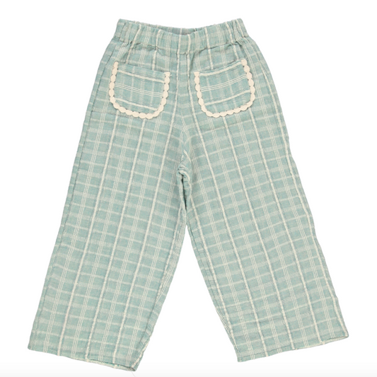 Bebe Organic Mia Pants