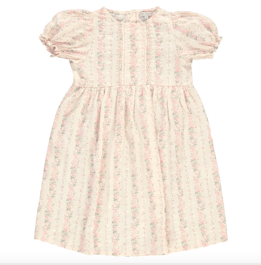 Bebe Organic Irene Dress