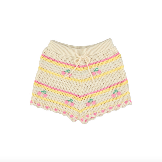 Bebe Organic Paloma Shorts