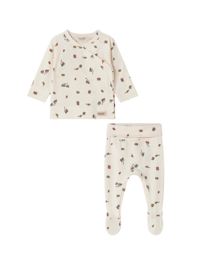 MarMar Copenhagen Tuti + Pixa Set