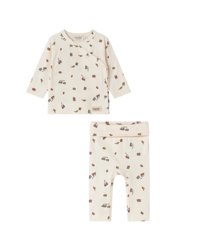 MarMar Copenhagen Tuti + Piva Set