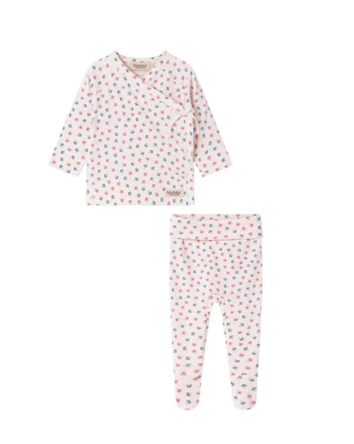 MarMar Copenhagen Tut + Pixa Set