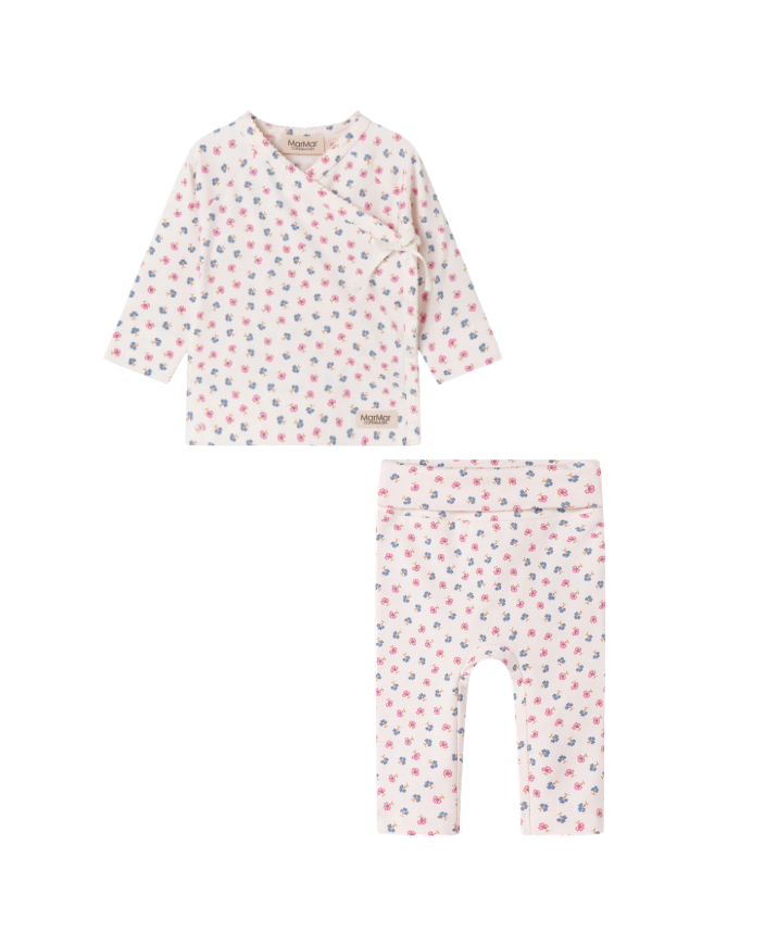 MarMar Copenhagen Tut + Piva Set