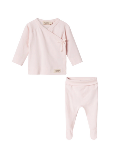 MarMar Copenhagen Tut + Pixa Set