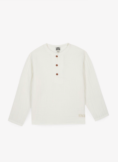 Bonton Chemise Noah