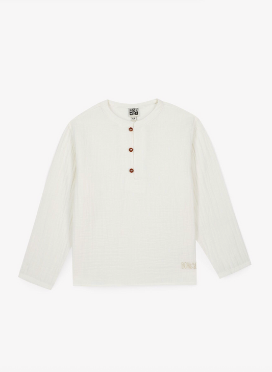Bonton Chemise Noah