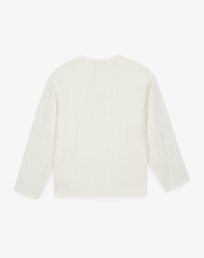 Bonton Chemise Noah