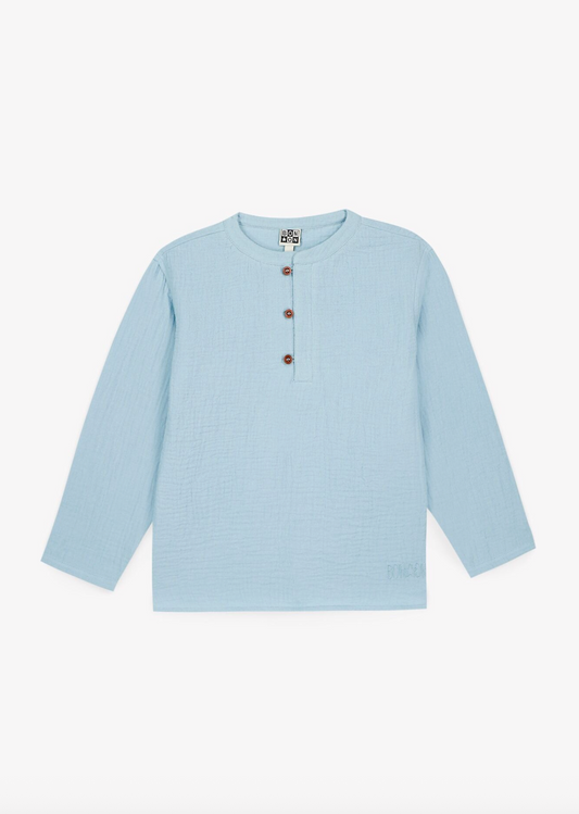 Bonton Chemise Noah