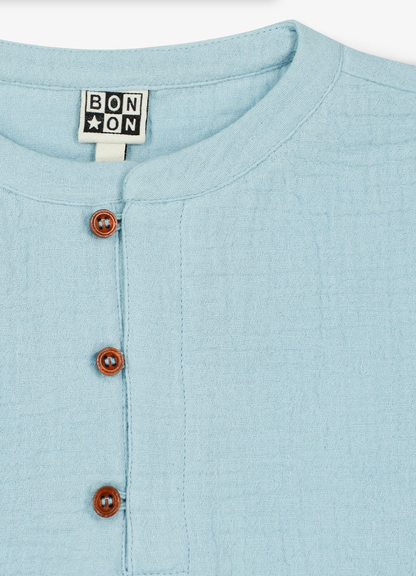 Bonton Chemise Noah