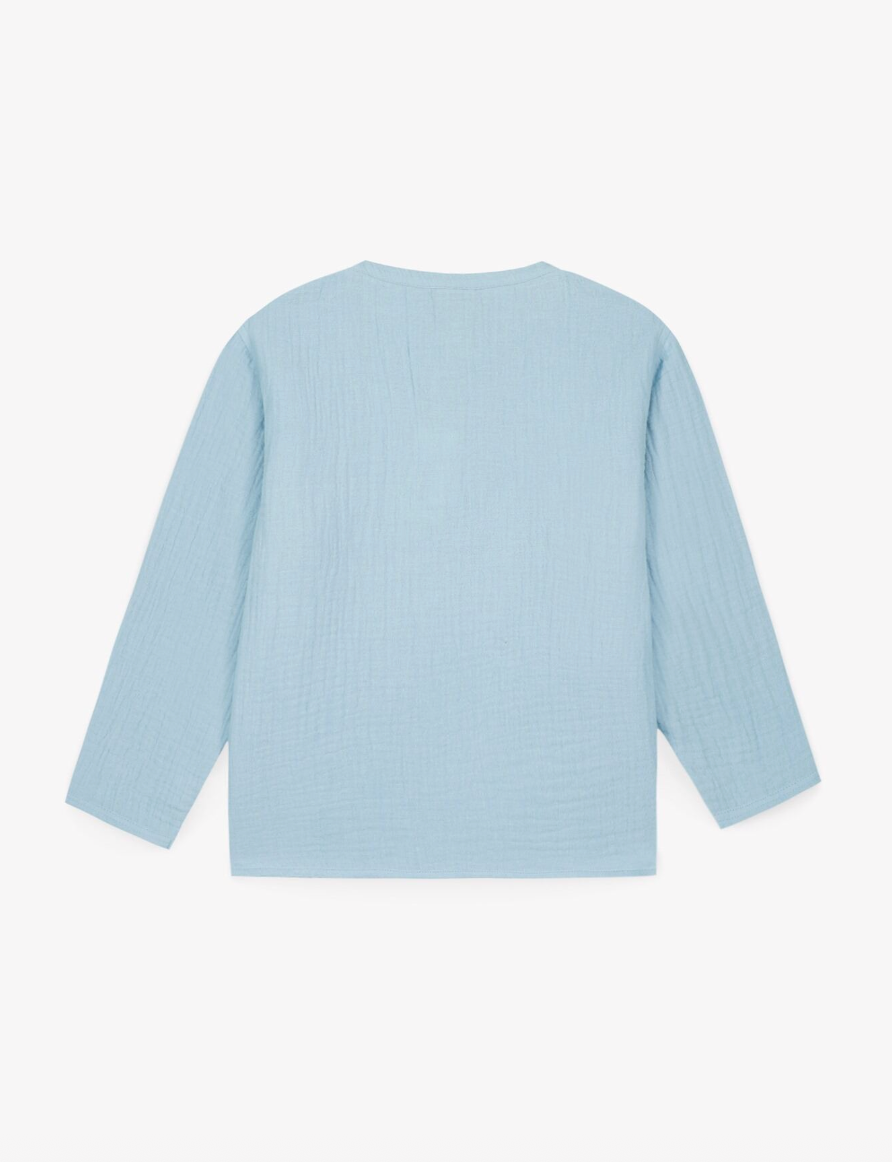 Bonton Chemise Noah