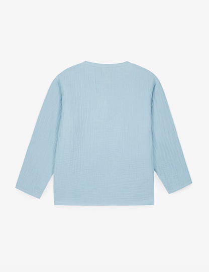 Bonton Chemise Noah