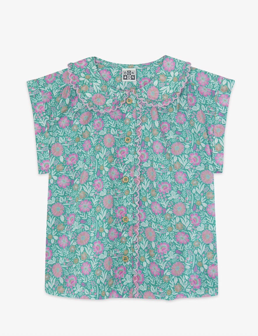 Bonton Chemise Lorelei