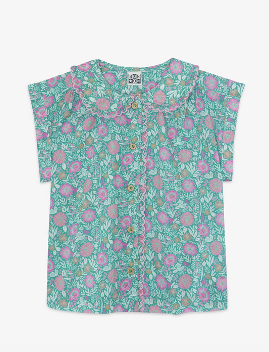 Bonton Chemise Lorelei