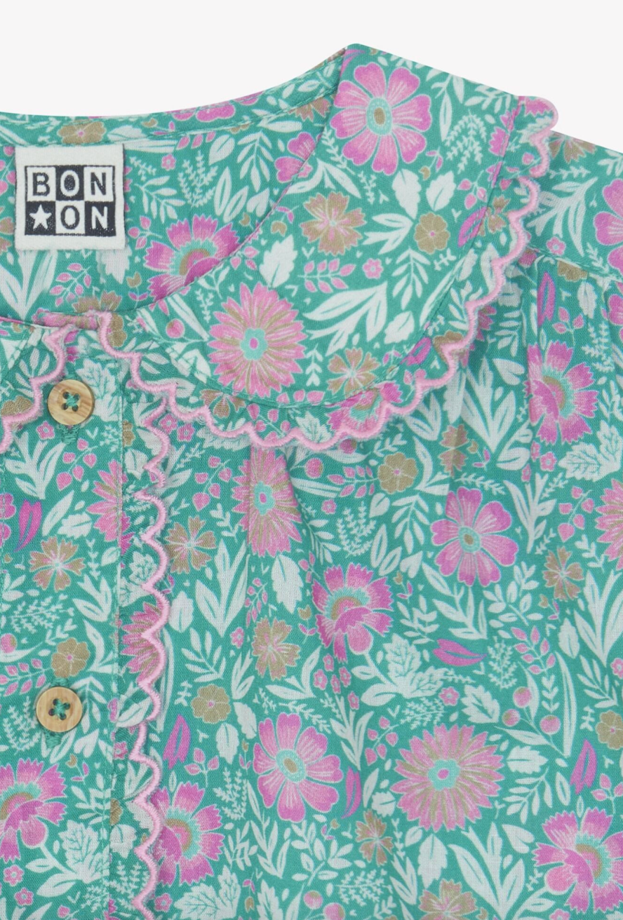Bonton Chemise Lorelei