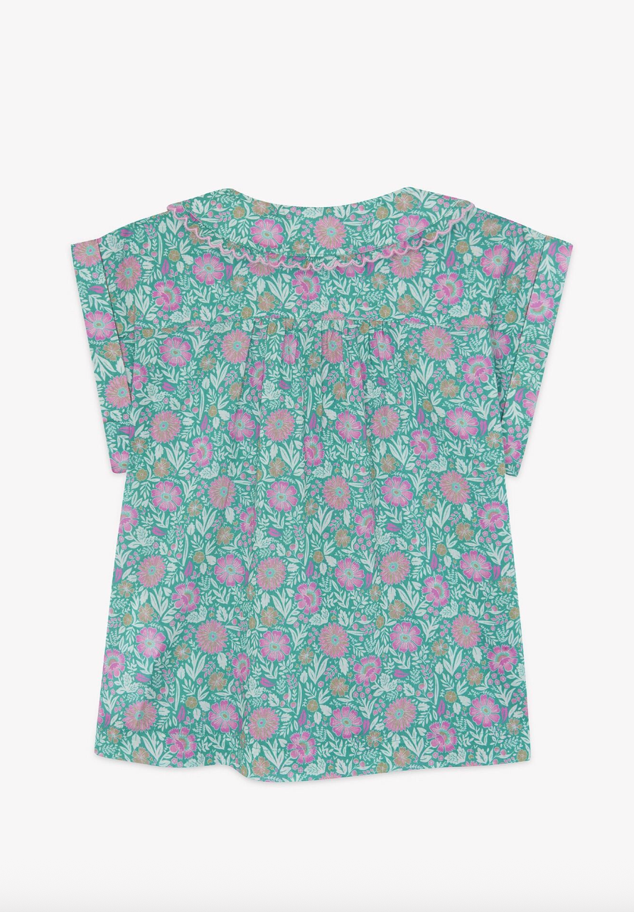 Bonton Chemise Lorelei