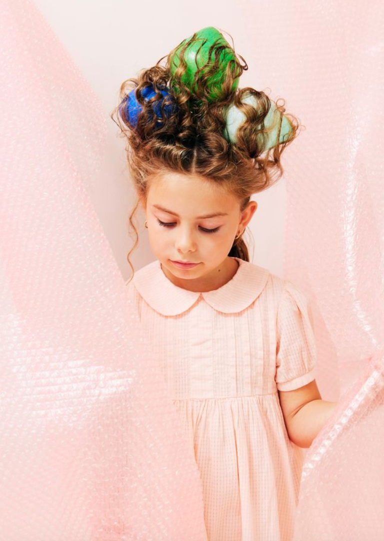 Morley Xori Dress