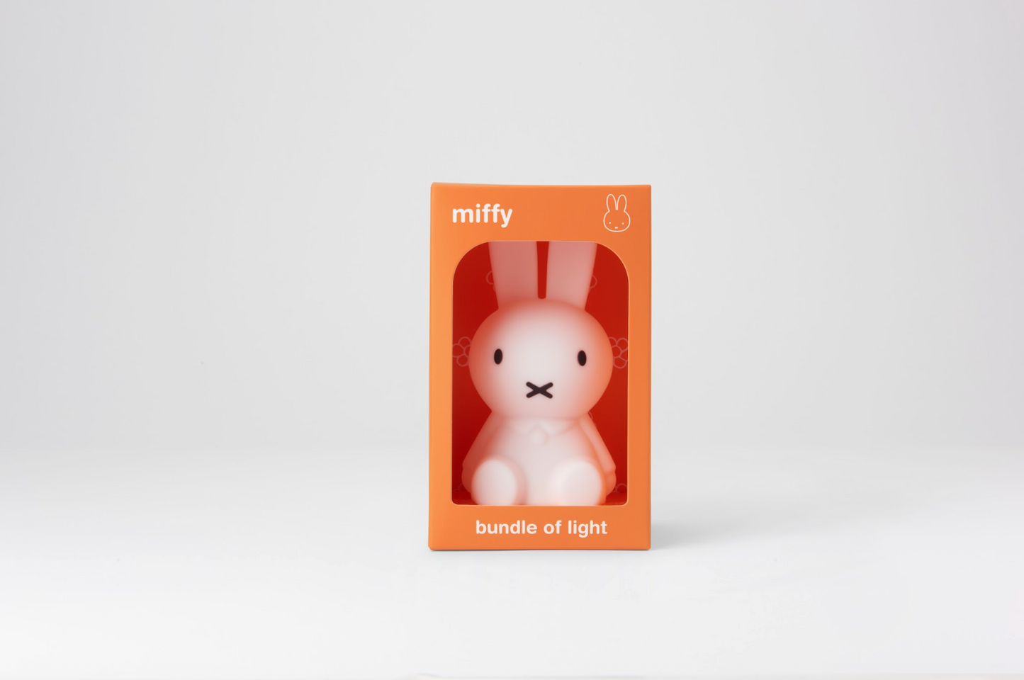 Mr Maria Miffy Bundle of Light Night Light