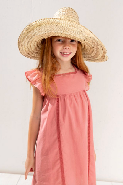 Zhoe & Tobiah Girl Dress