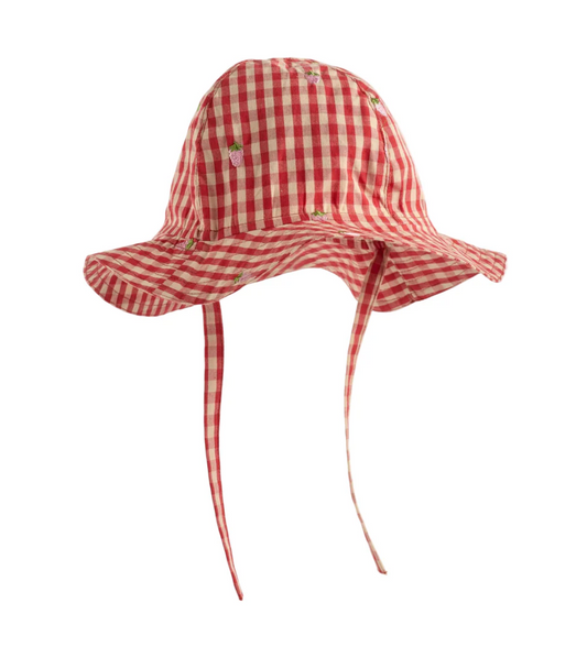 Flöss Molly Pineberry Sun Hat