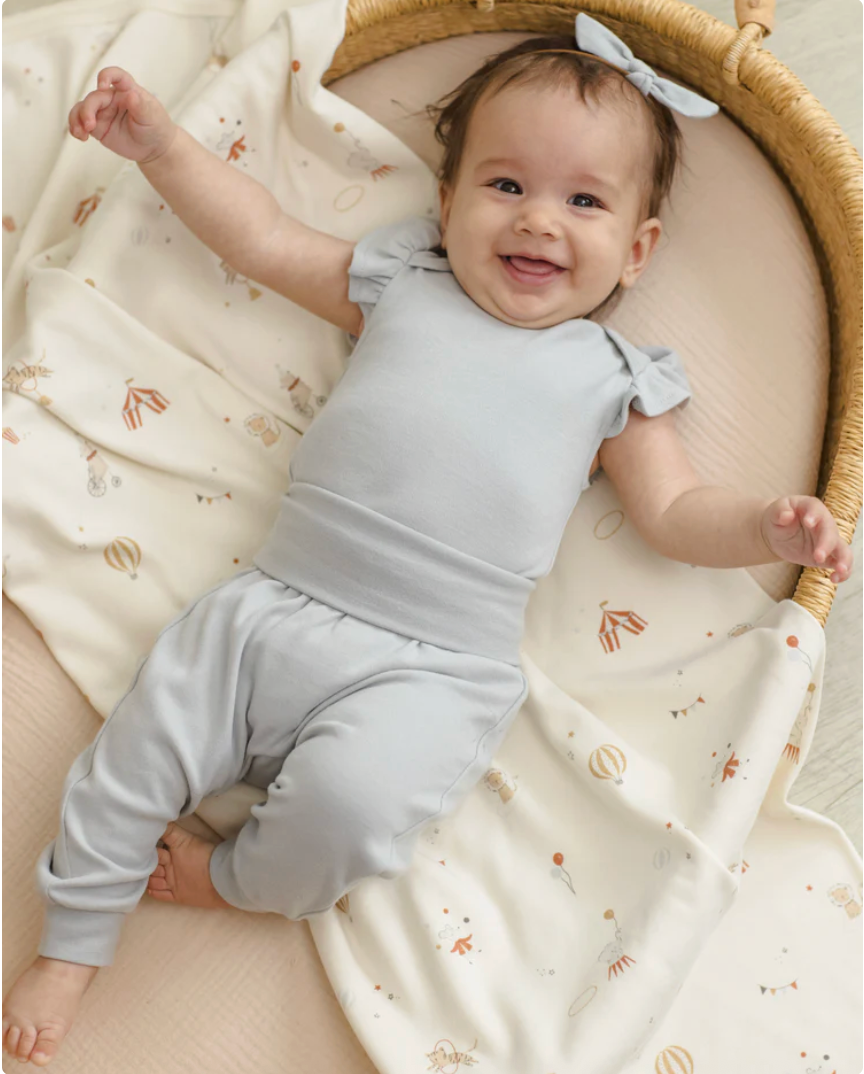 Quincy Mae Baby Pant