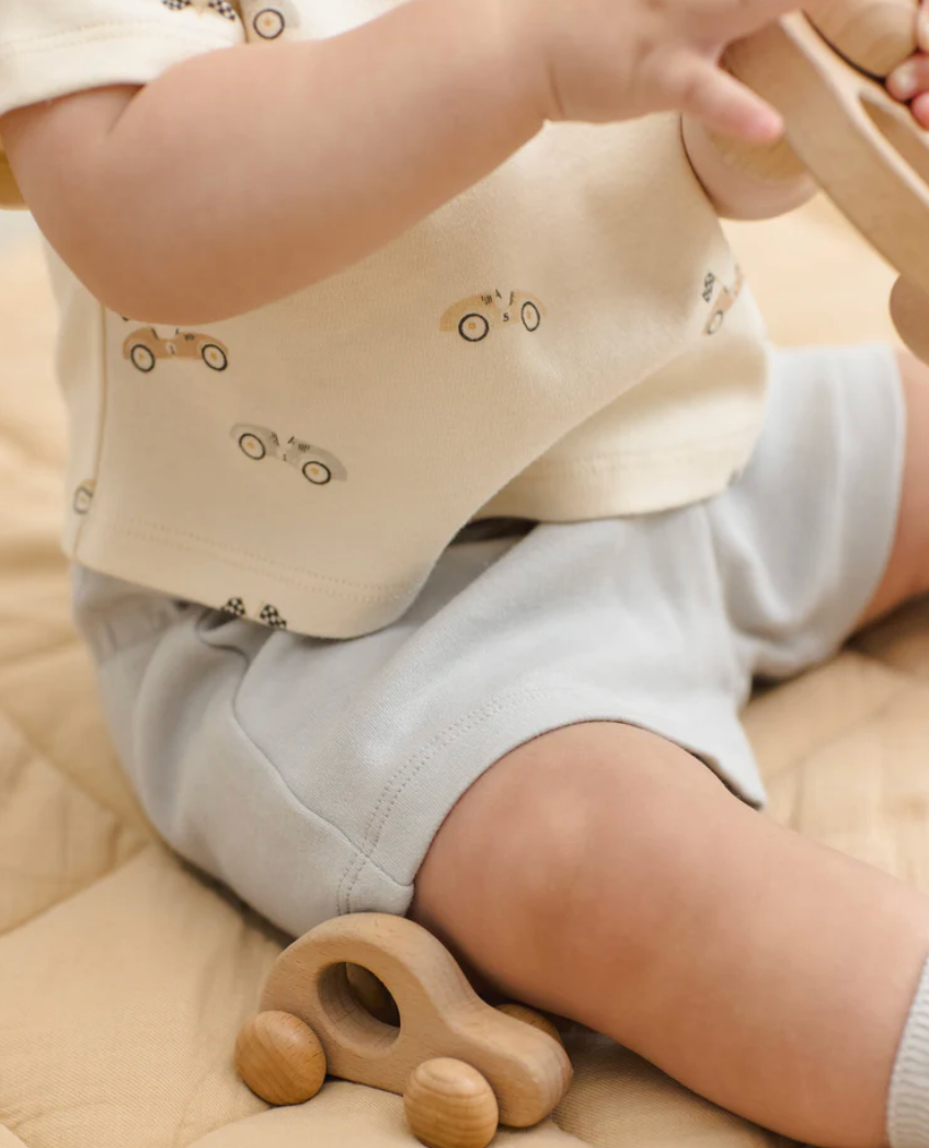 Quincy Mae Play Short