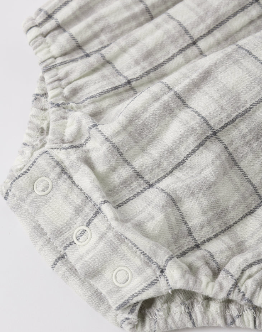Quincy Mae Maya Romper