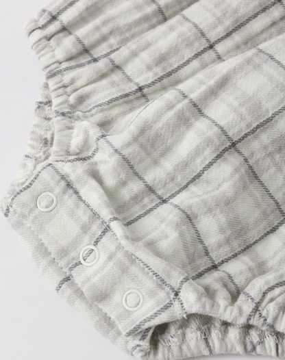 Quincy Mae Maya Romper