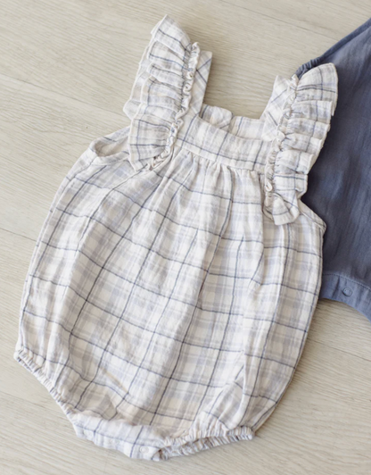 Quincy Mae Maya Romper