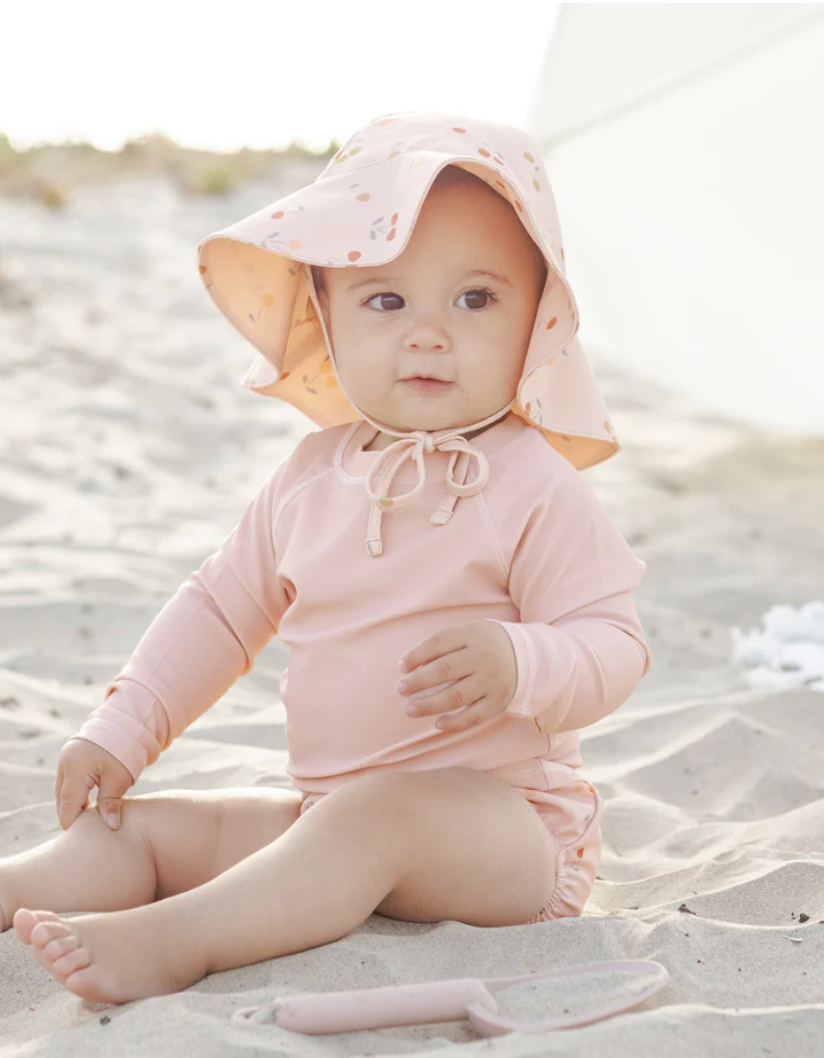 Quincy Mae Sun Hat