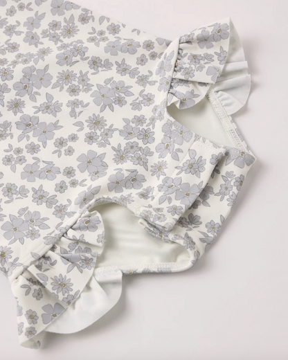 Quincy Mae Olivia Rashguard One-Piece