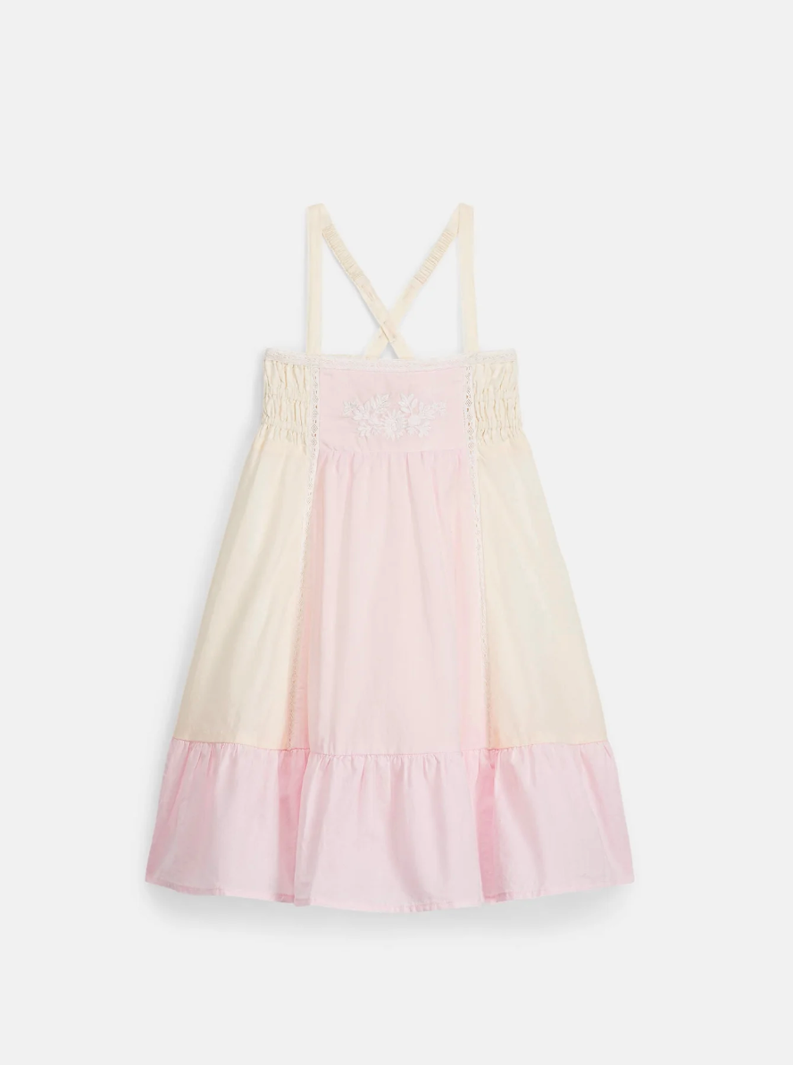 Louise Misha Dress Marcelina