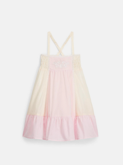 Louise Misha Dress Marcelina