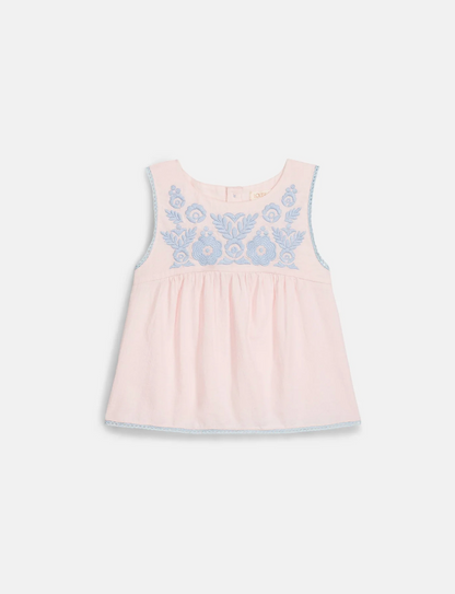 Louise Misha Top Solenia