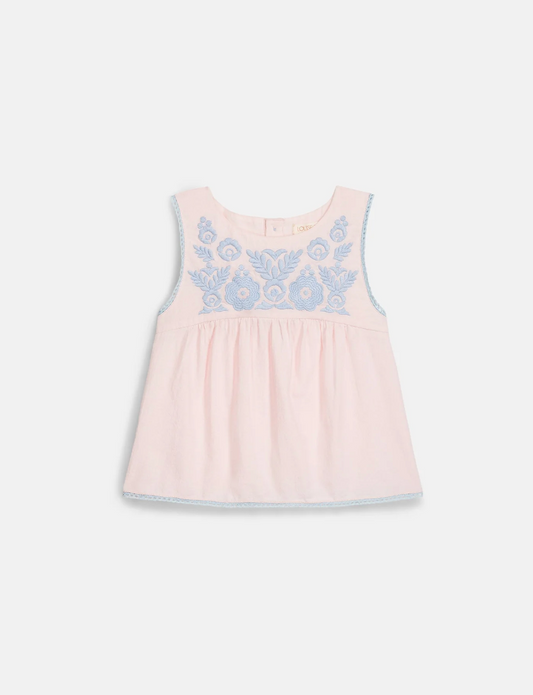 Louise Misha Top Solenia