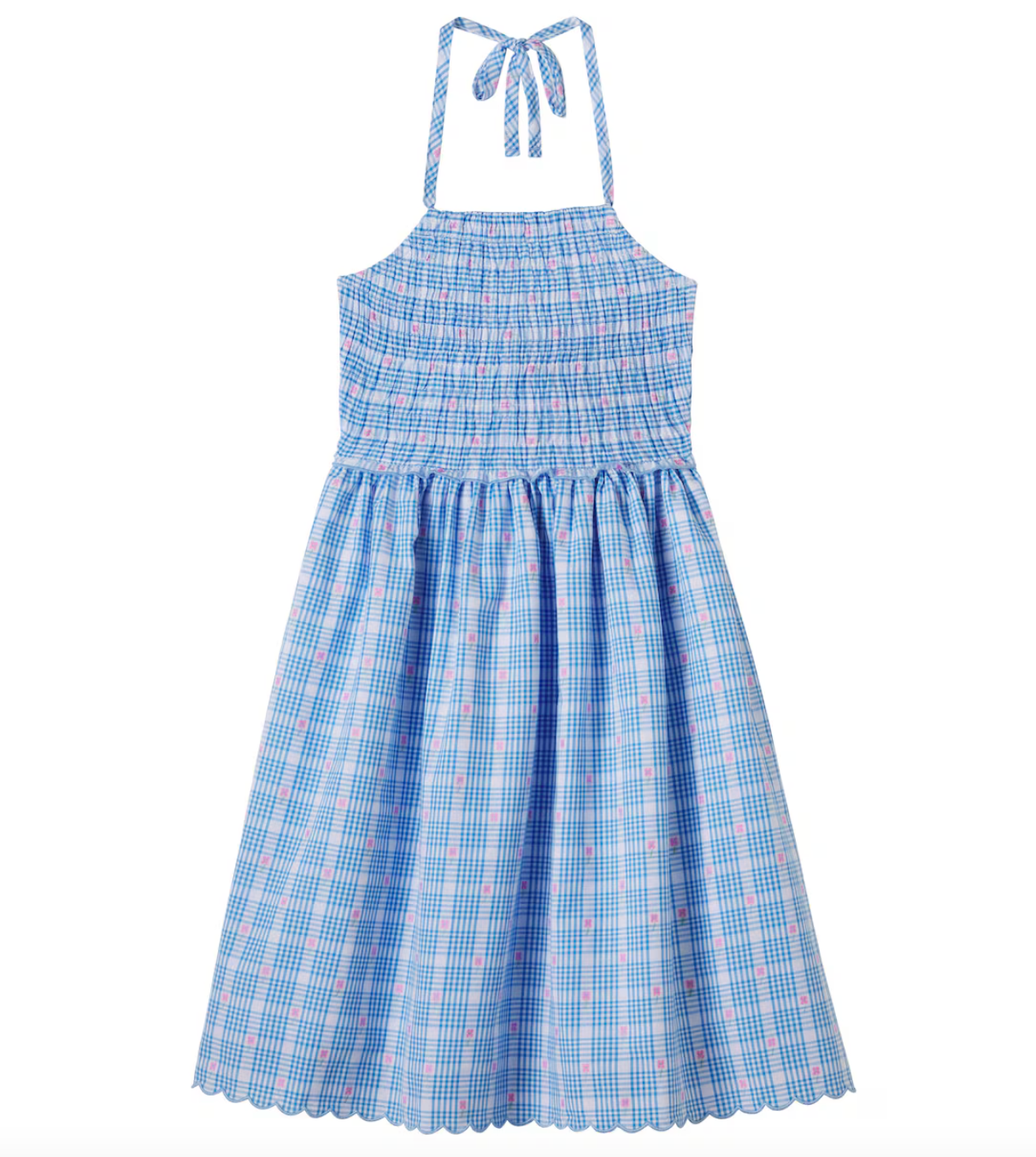 Bebe Organic Ida Dress