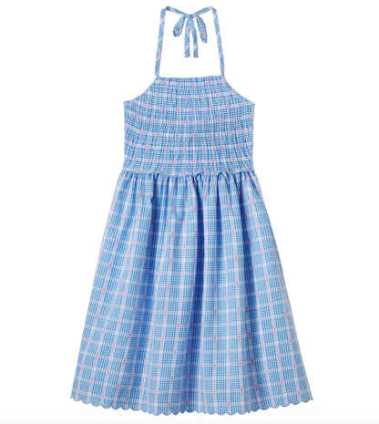 Bebe Organic Ida Dress