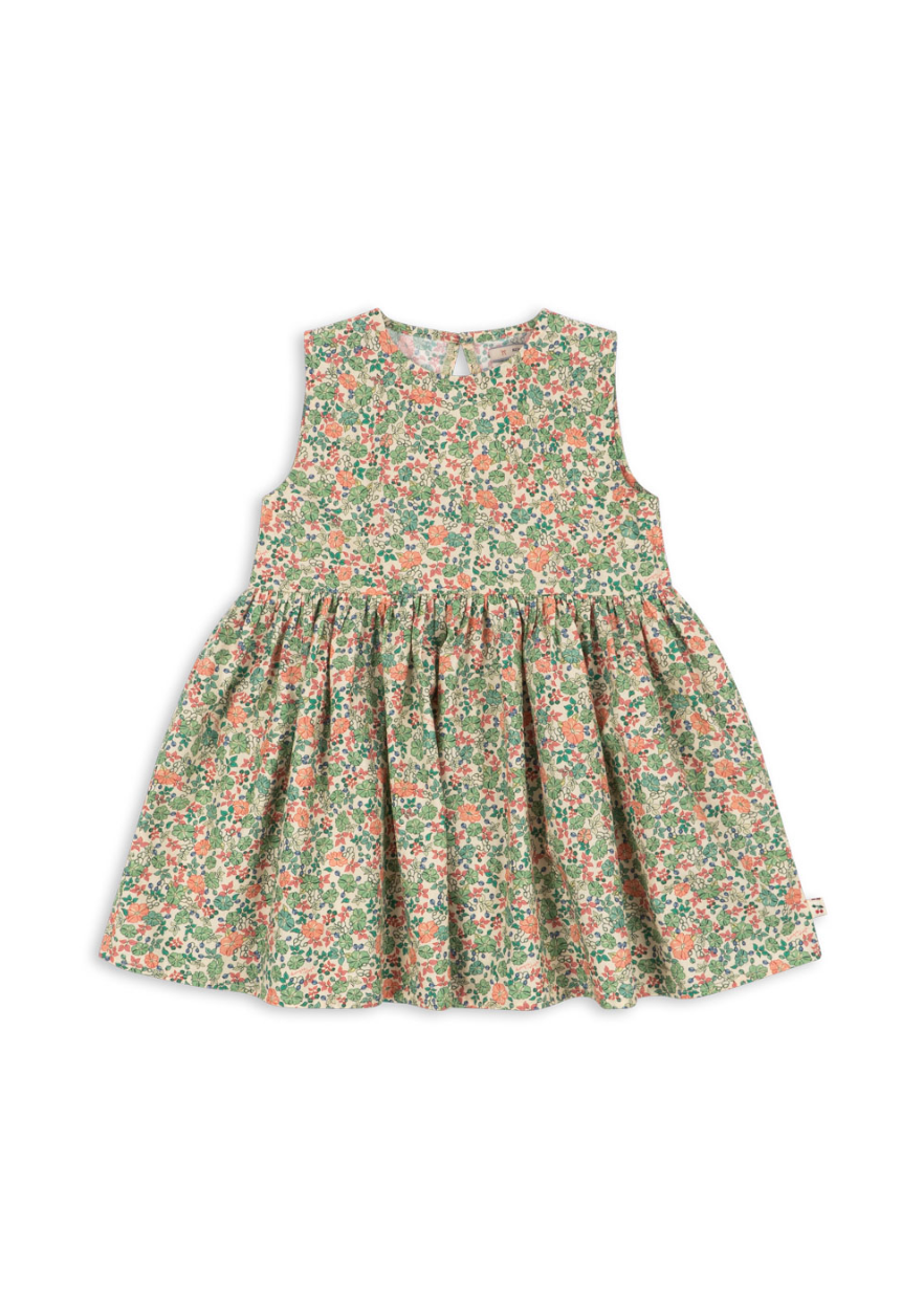 Konges Sløjd Ponza Dress Gots